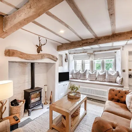 Holiday home The Flaggs