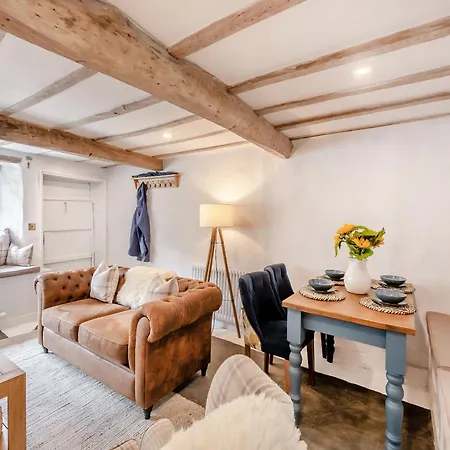 펜션 The Flaggs 세틀