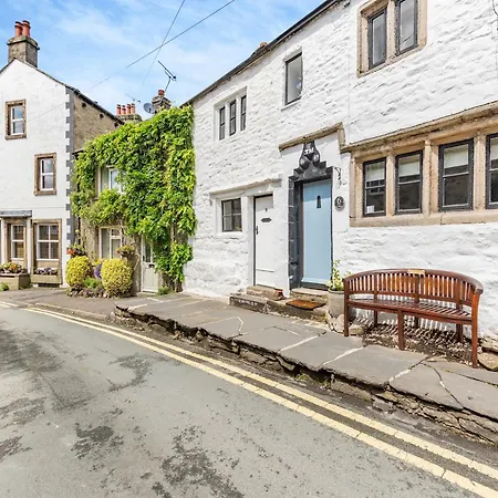 펜션 The Flaggs 세틀