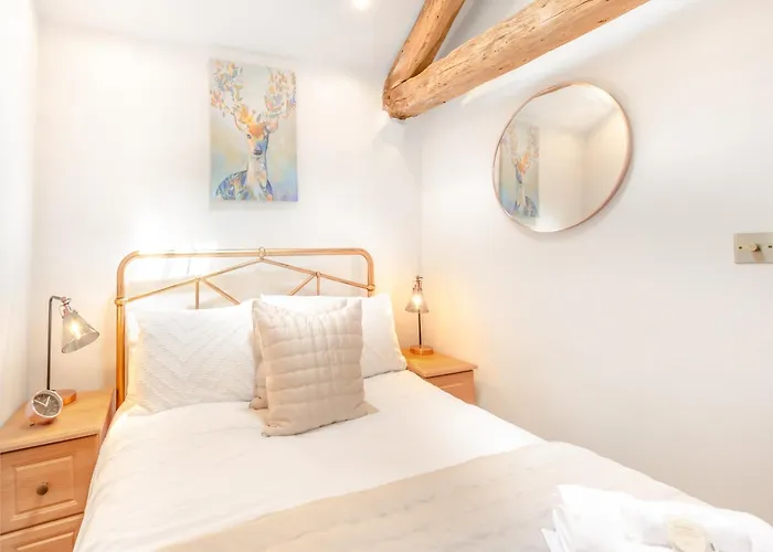 The Flaggs Hébergement de vacances