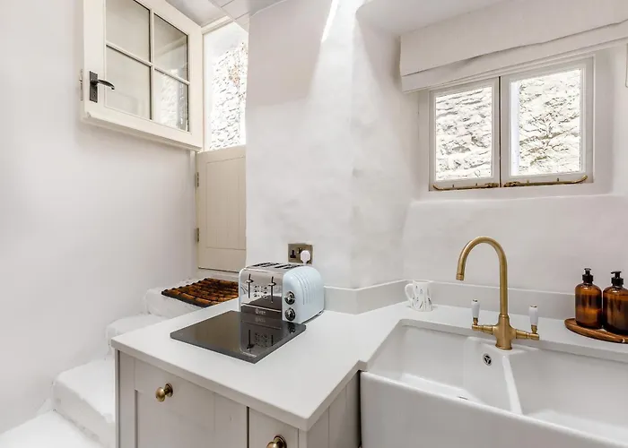 Hébergement de vacances The Flaggs