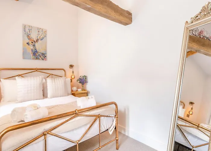 The Flaggs Hébergement de vacances