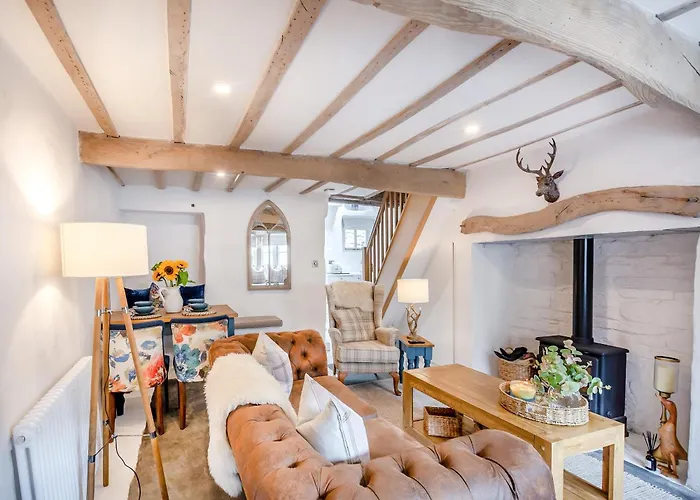 The Flaggs Hébergement de vacances