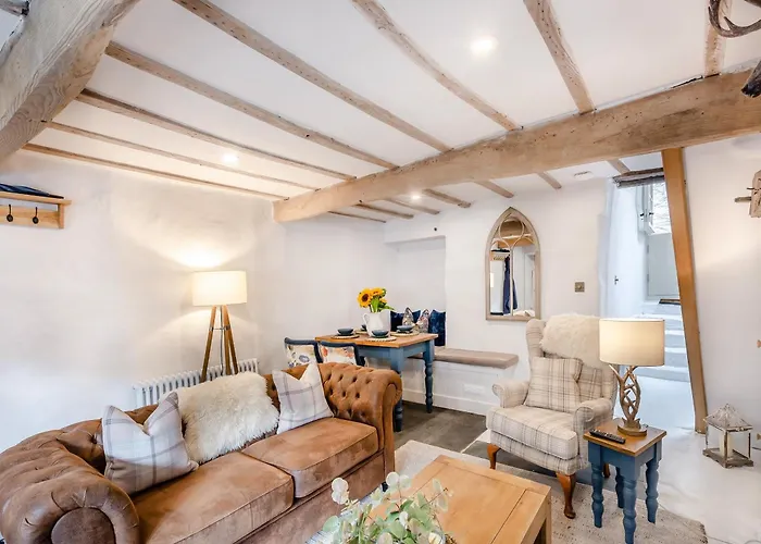 Hébergement de vacances The Flaggs