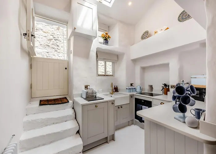 Hébergement de vacances The Flaggs