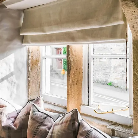 Holiday home The Flaggs Settle