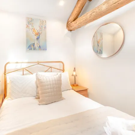 The Flaggs Holiday home