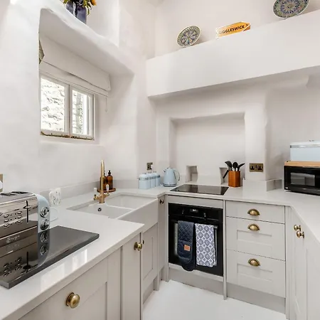 The Flaggs Holiday home *