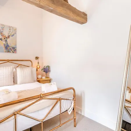 The Flaggs Holiday home