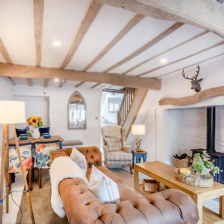 The Flaggs Holiday home