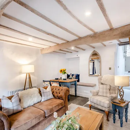 Holiday home The Flaggs